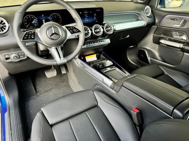 used 2024 Mercedes-Benz GLB 250 car, priced at $38,880