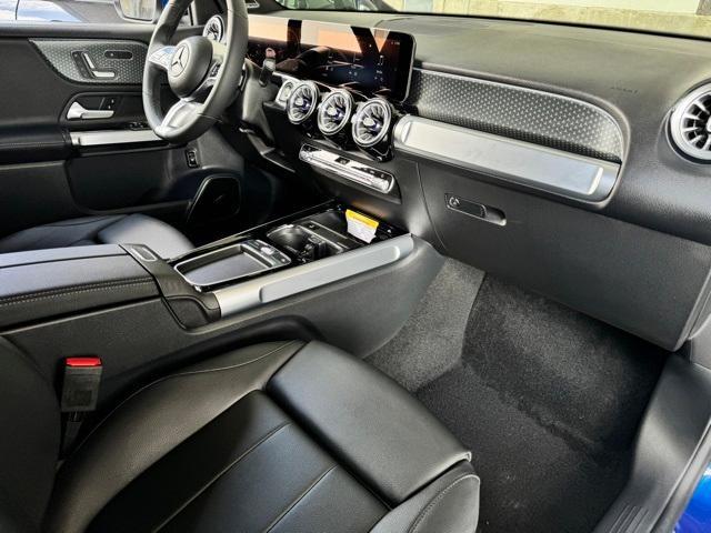 used 2024 Mercedes-Benz GLB 250 car, priced at $38,880