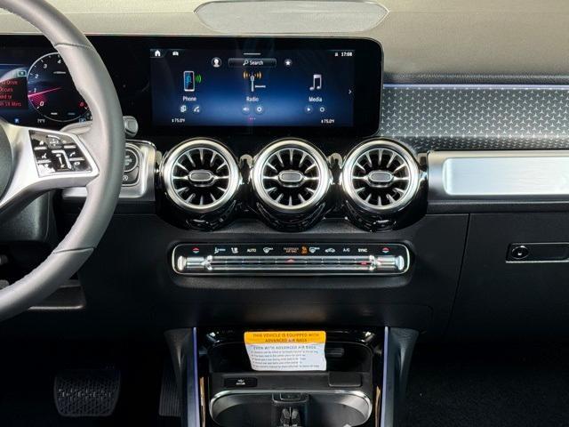 used 2024 Mercedes-Benz GLB 250 car, priced at $38,880