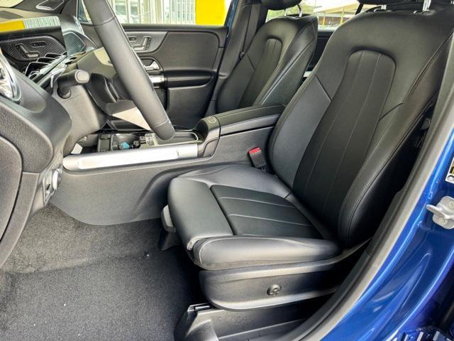 used 2024 Mercedes-Benz GLB 250 car, priced at $38,880