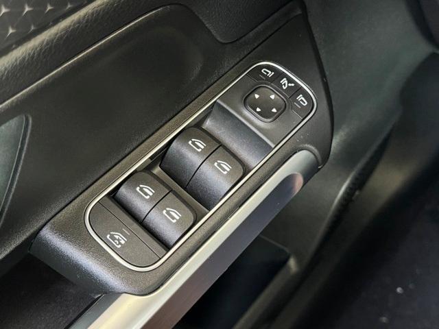 used 2024 Mercedes-Benz GLB 250 car, priced at $38,880