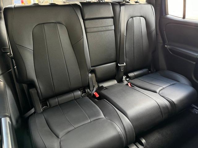 used 2024 Mercedes-Benz GLB 250 car, priced at $38,880