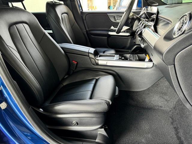 used 2024 Mercedes-Benz GLB 250 car, priced at $38,880