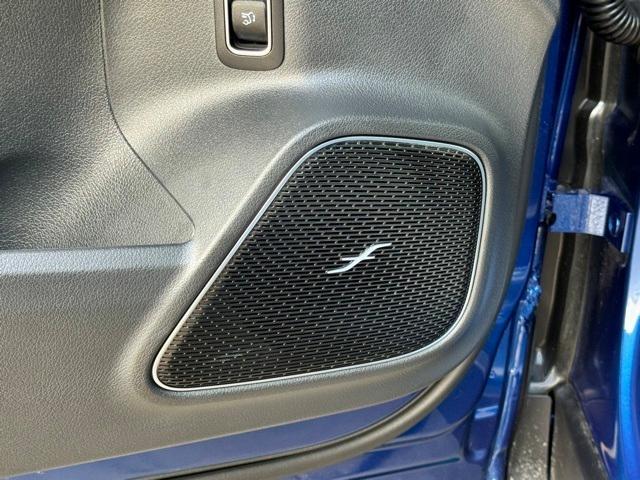 used 2024 Mercedes-Benz GLB 250 car, priced at $38,880