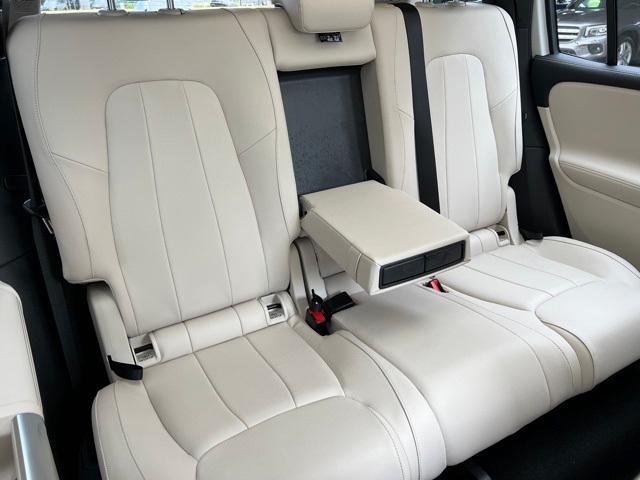 used 2023 Mercedes-Benz EQB 350 car, priced at $47,440