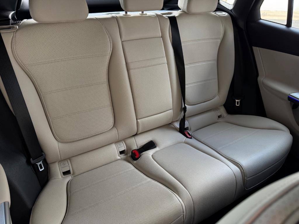 new 2026 Mercedes-Benz GLC 300 car, priced at $69,485