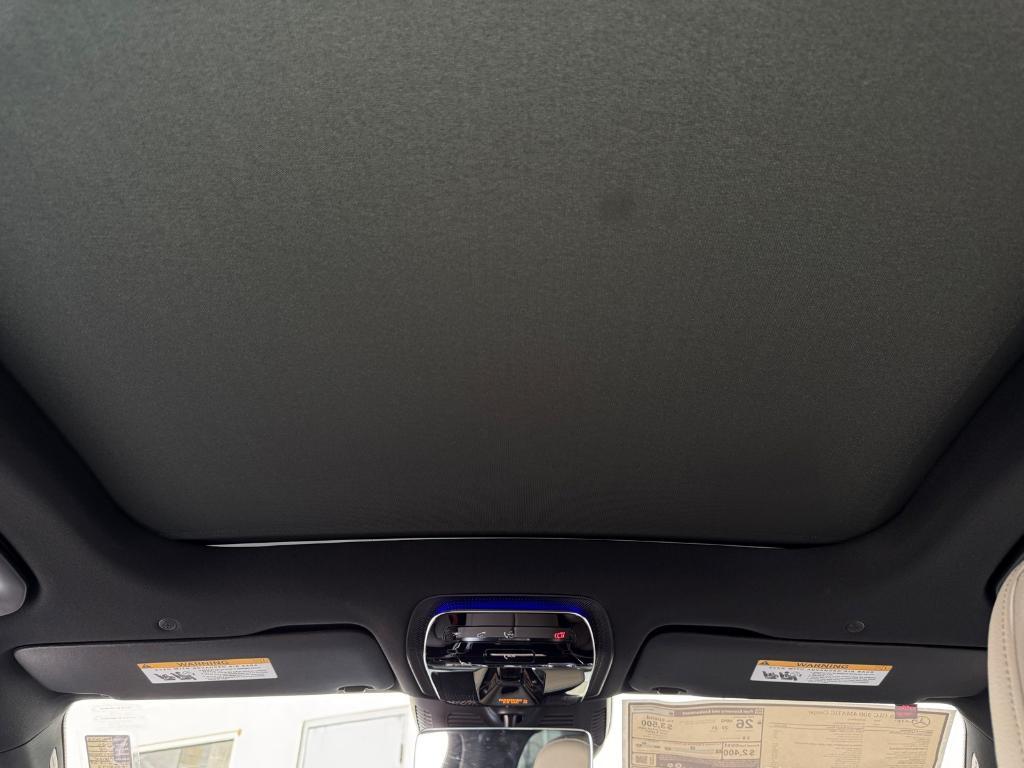 new 2026 Mercedes-Benz GLC 300 car, priced at $69,485