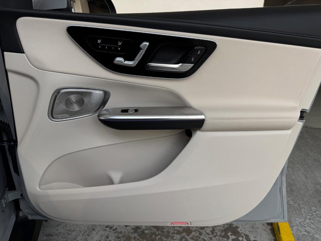 new 2026 Mercedes-Benz GLC 300 car, priced at $69,485