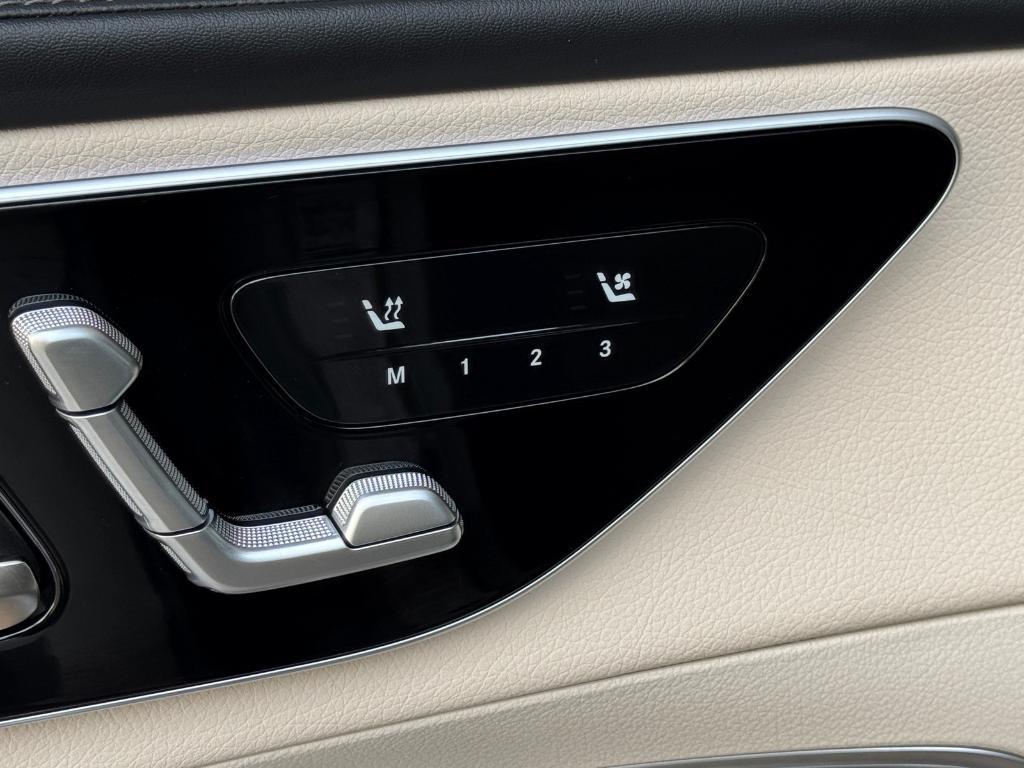 new 2026 Mercedes-Benz GLC 300 car, priced at $69,485