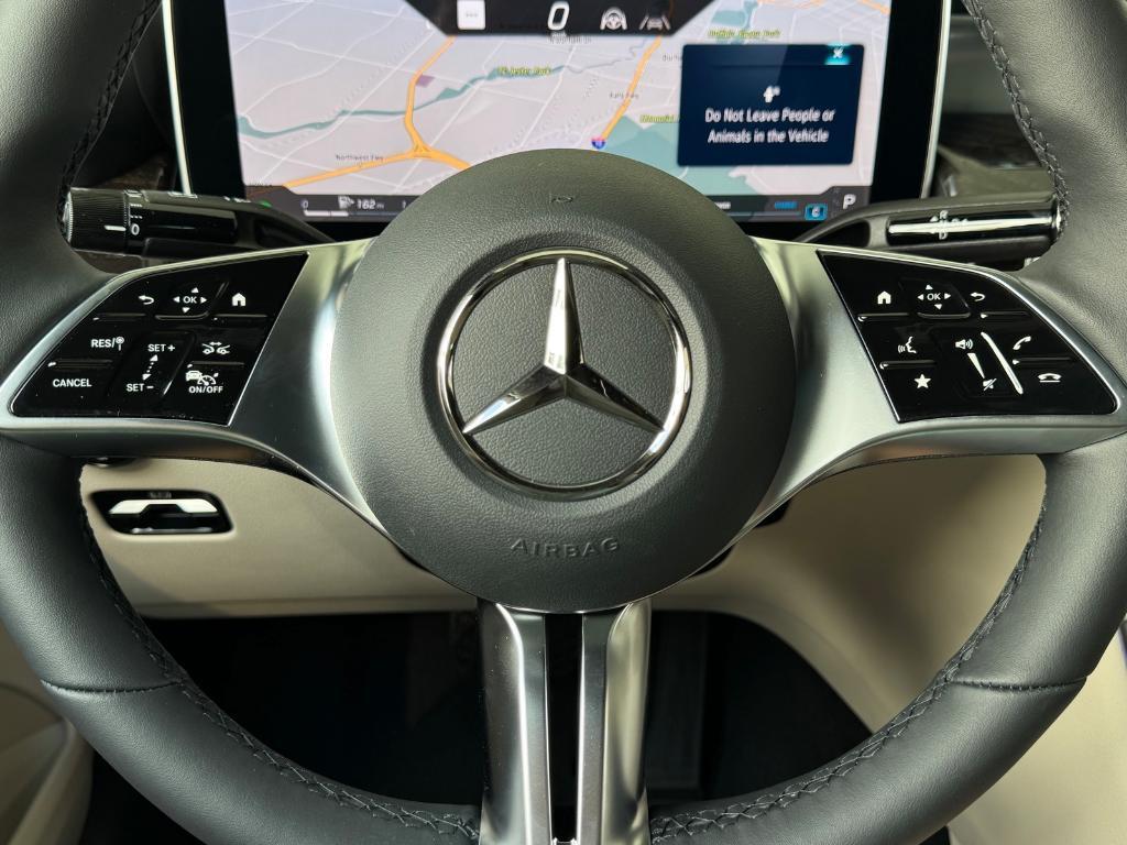 new 2026 Mercedes-Benz GLC 300 car, priced at $69,485