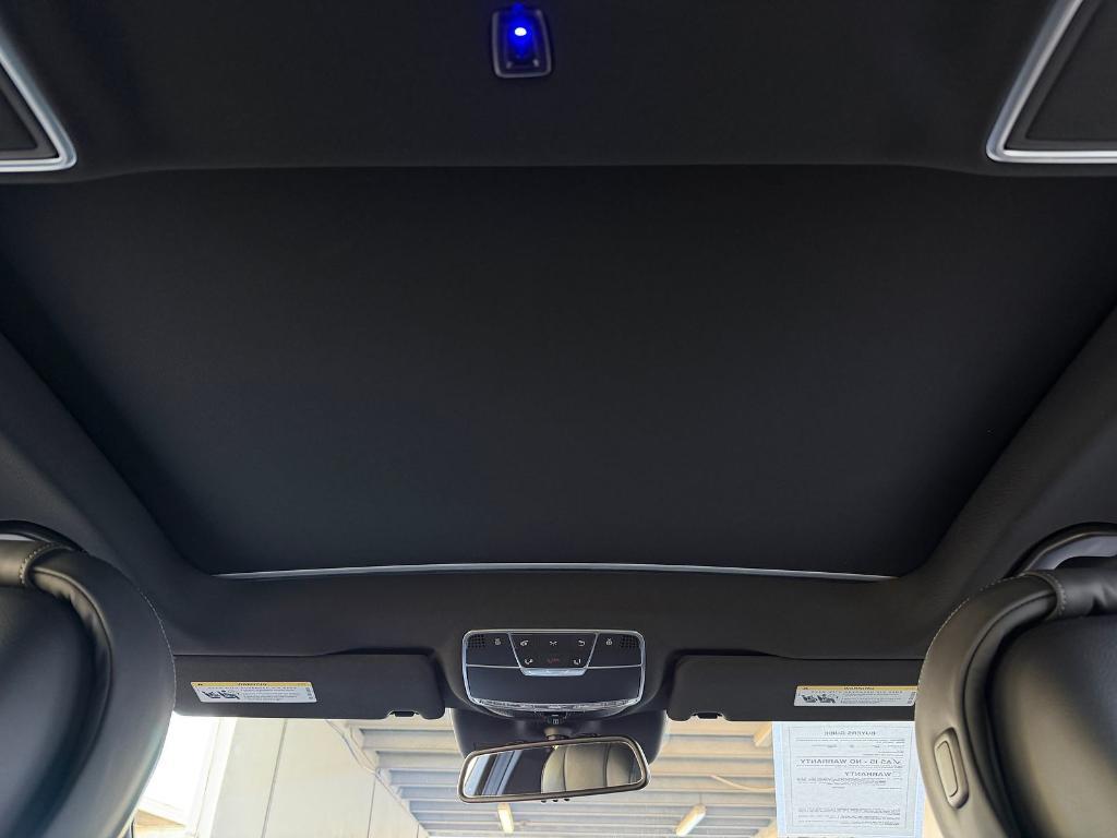 used 2016 Mercedes-Benz S-Class car, priced at $37,880