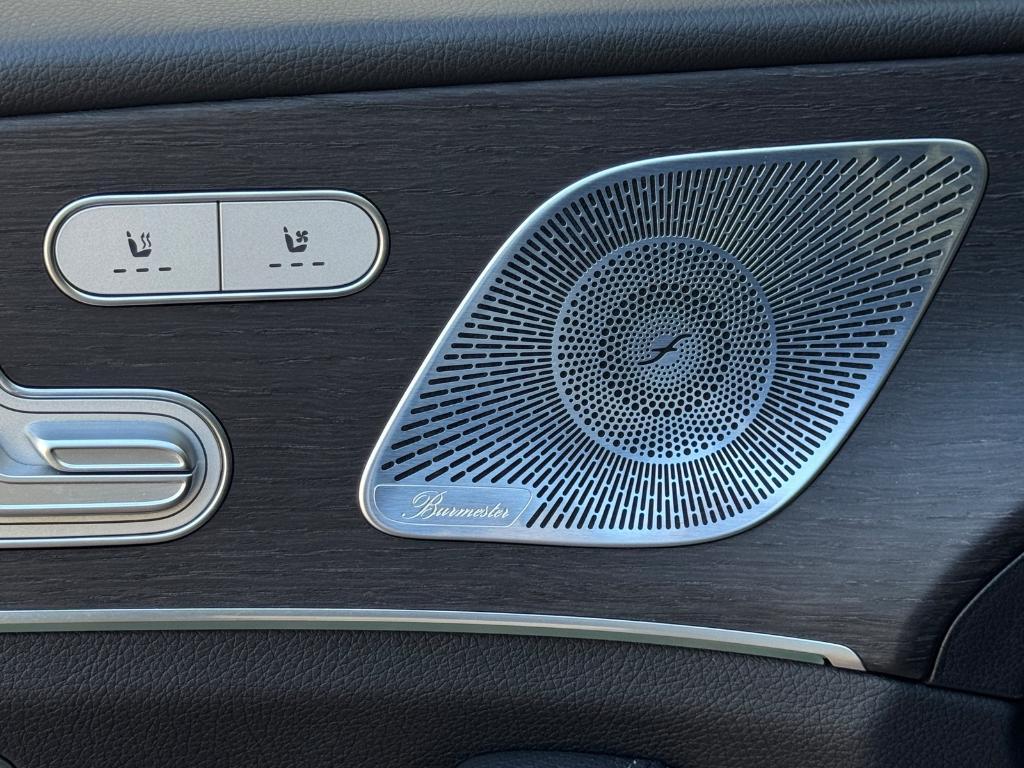 used 2021 Mercedes-Benz GLE 350 car, priced at $41,880