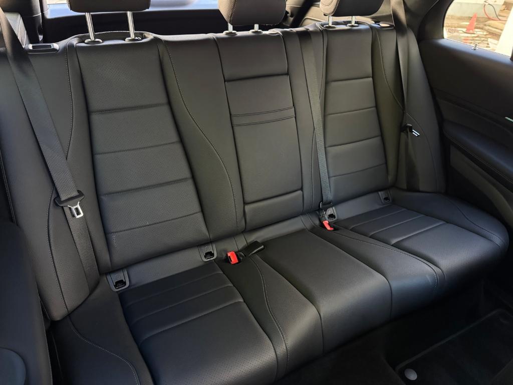 used 2021 Mercedes-Benz GLE 350 car, priced at $41,880