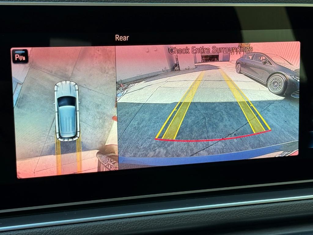 used 2021 Mercedes-Benz GLE 350 car, priced at $41,880