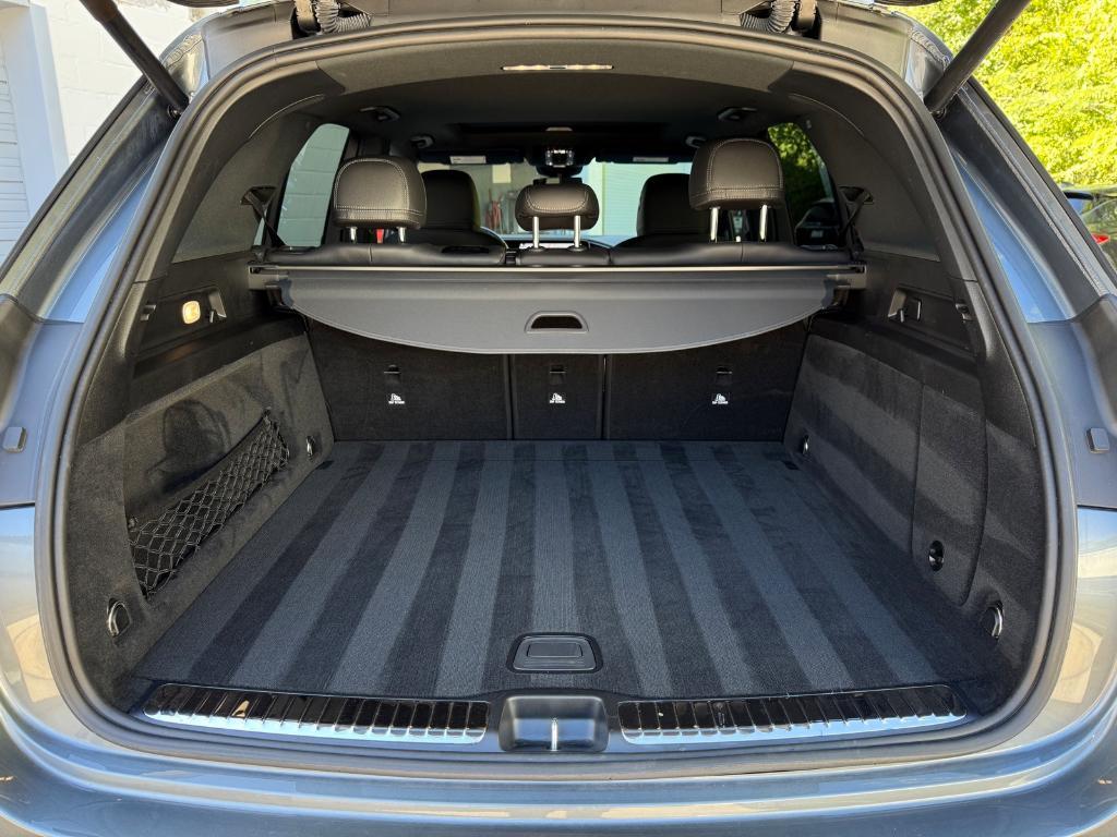 used 2021 Mercedes-Benz GLE 350 car, priced at $41,880