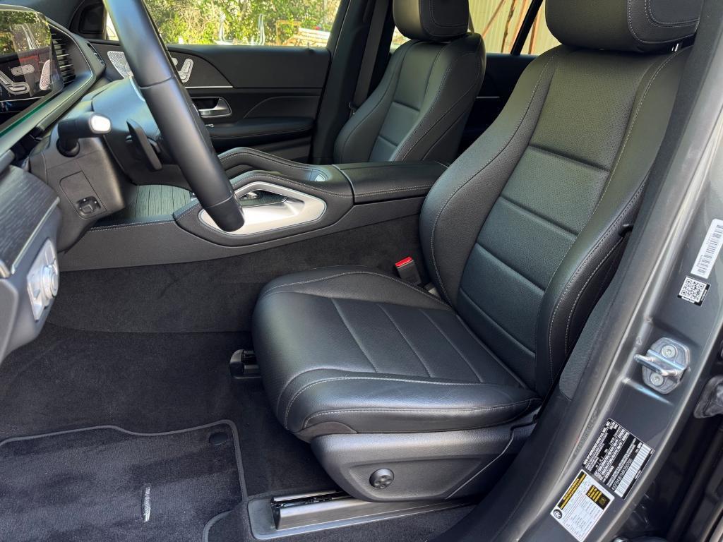 used 2021 Mercedes-Benz GLE 350 car, priced at $41,880