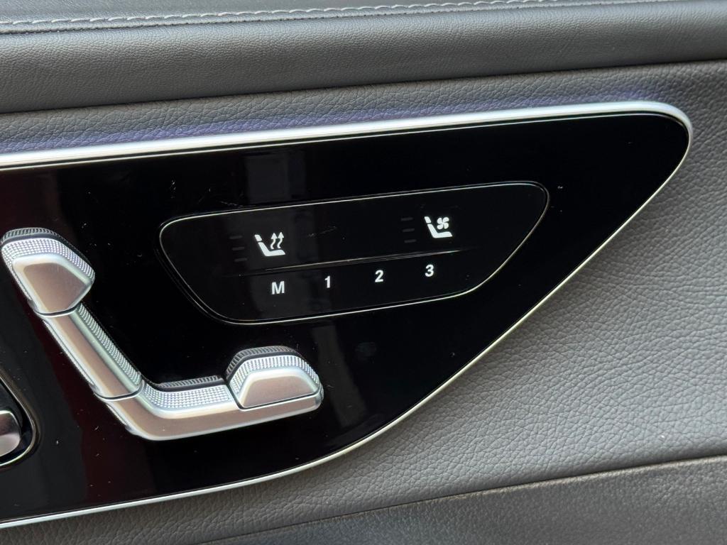 new 2026 Mercedes-Benz GLC 300 car, priced at $59,485