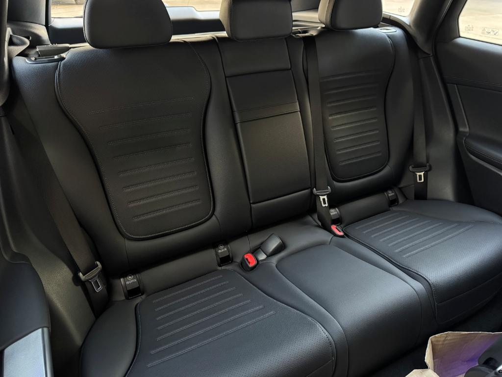 new 2026 Mercedes-Benz GLC 300 car, priced at $59,485