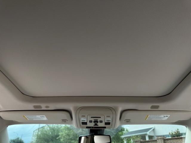 used 2022 GMC Yukon car, priced at $59,880