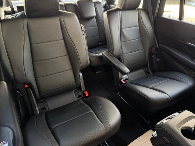 new 2025 Mercedes-Benz GLS 450 car, priced at $98,295