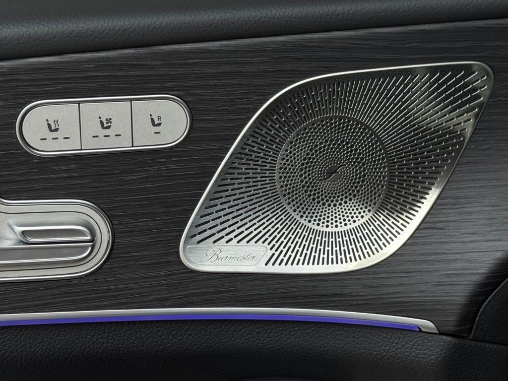 new 2026 Mercedes-Benz GLE 350 car, priced at $74,550