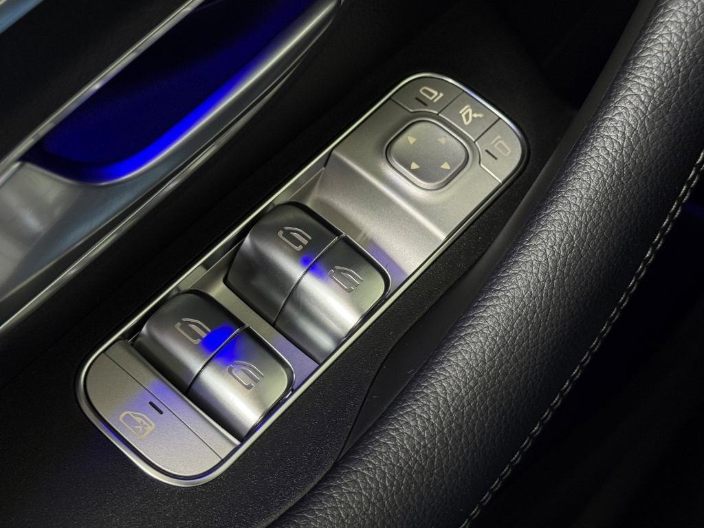 new 2026 Mercedes-Benz GLE 350 car, priced at $74,550