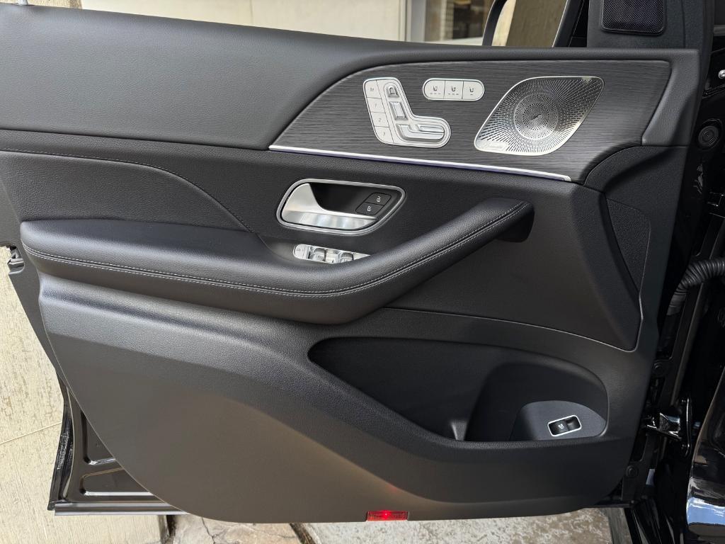 new 2026 Mercedes-Benz GLE 350 car, priced at $74,550