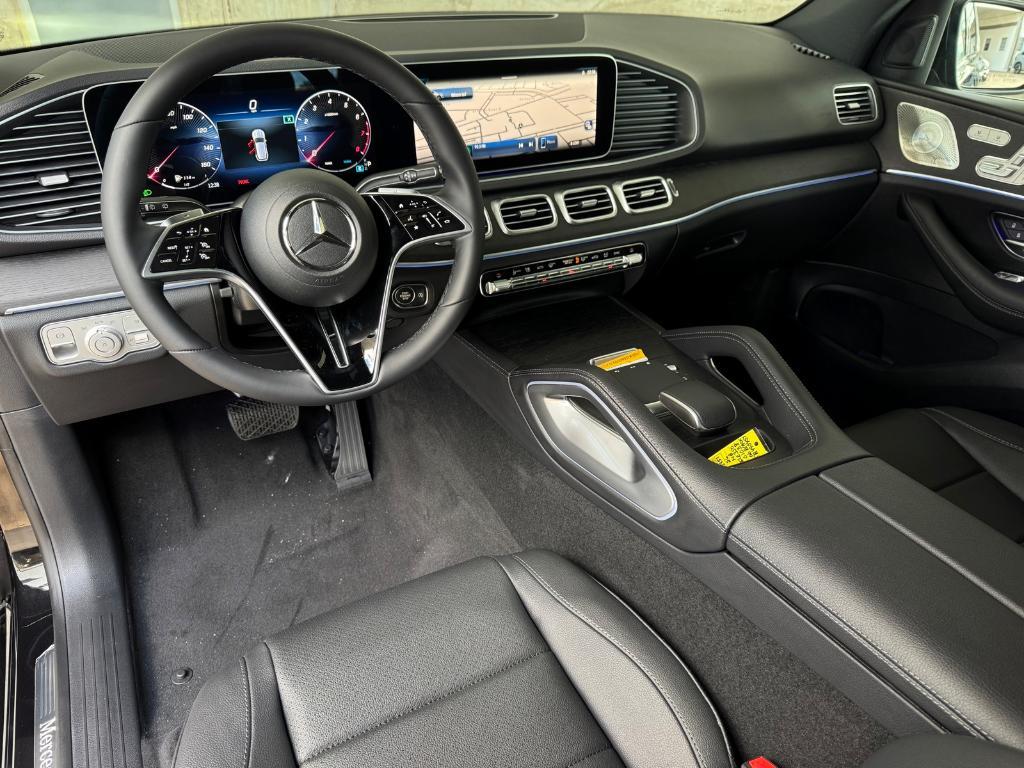 new 2026 Mercedes-Benz GLE 350 car, priced at $74,550