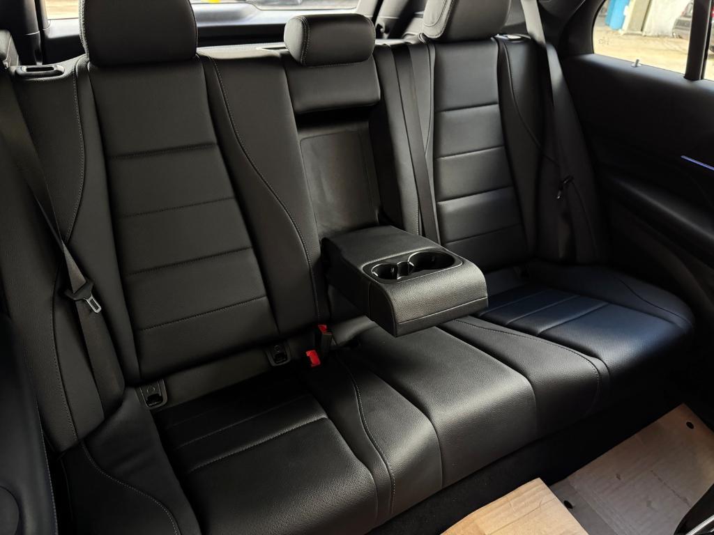 new 2026 Mercedes-Benz GLE 350 car, priced at $74,550