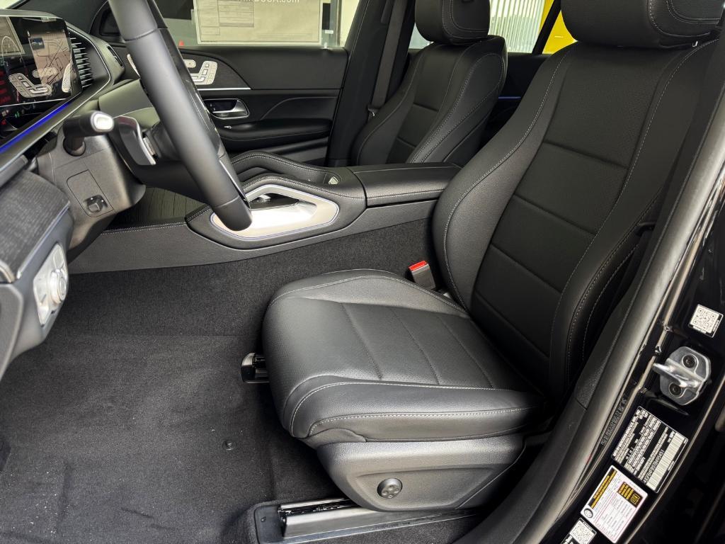 new 2026 Mercedes-Benz GLE 350 car, priced at $74,550