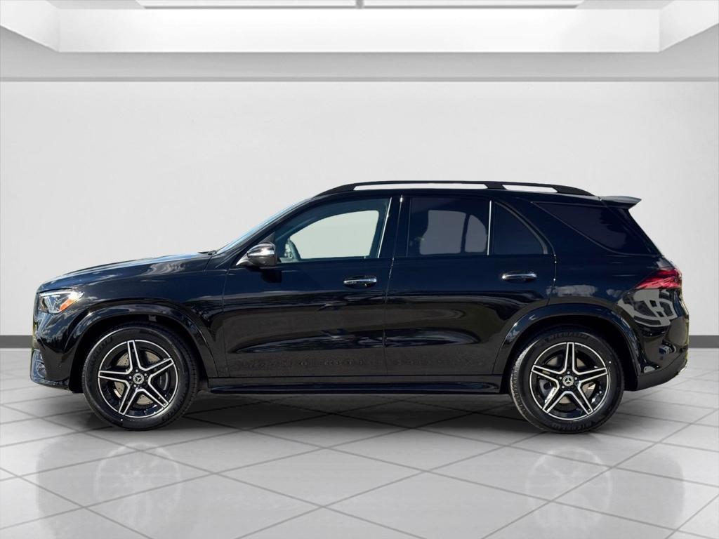 new 2026 Mercedes-Benz GLE 350 car, priced at $74,550