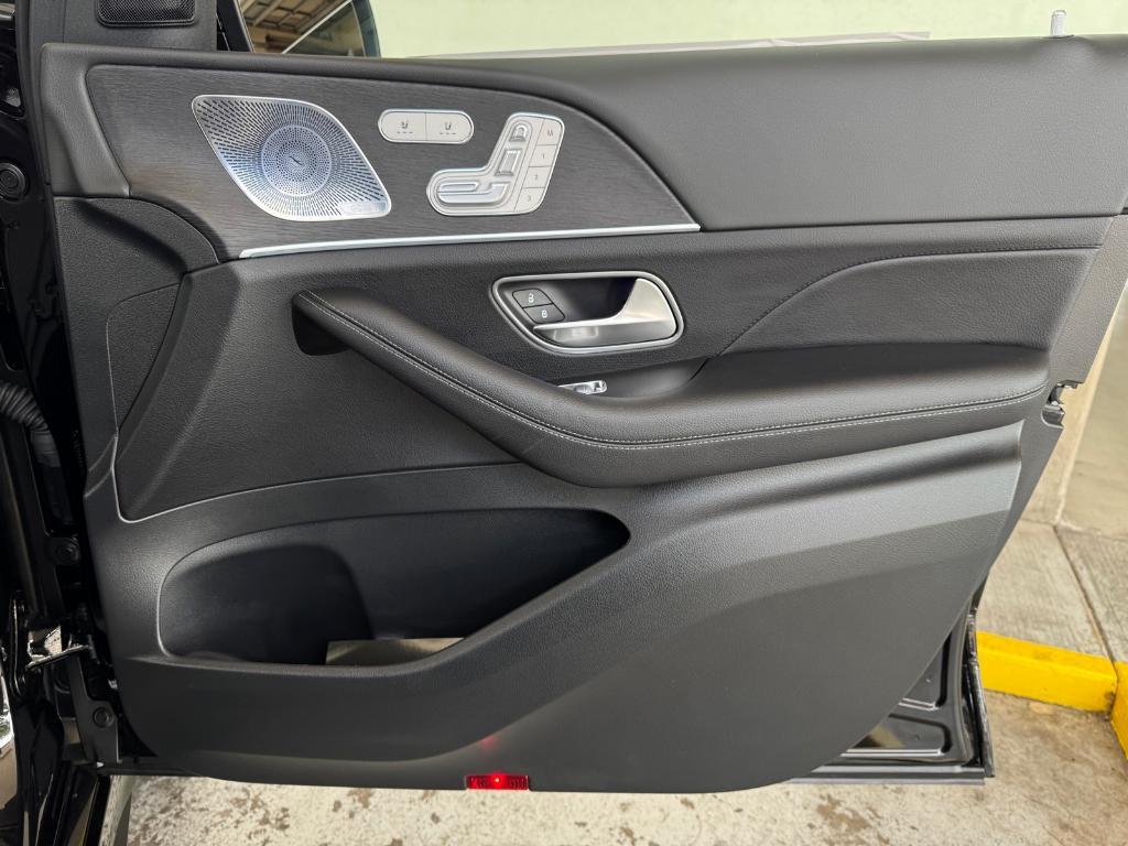 new 2026 Mercedes-Benz GLE 350 car, priced at $74,550