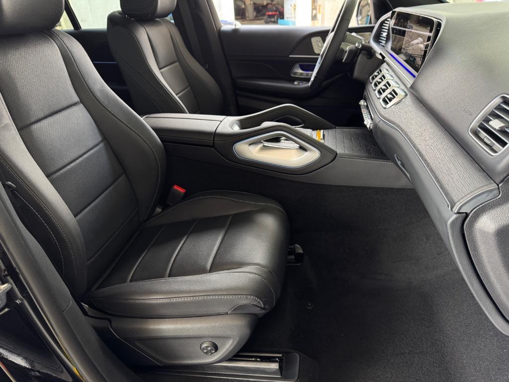 new 2026 Mercedes-Benz GLE 350 car, priced at $74,550