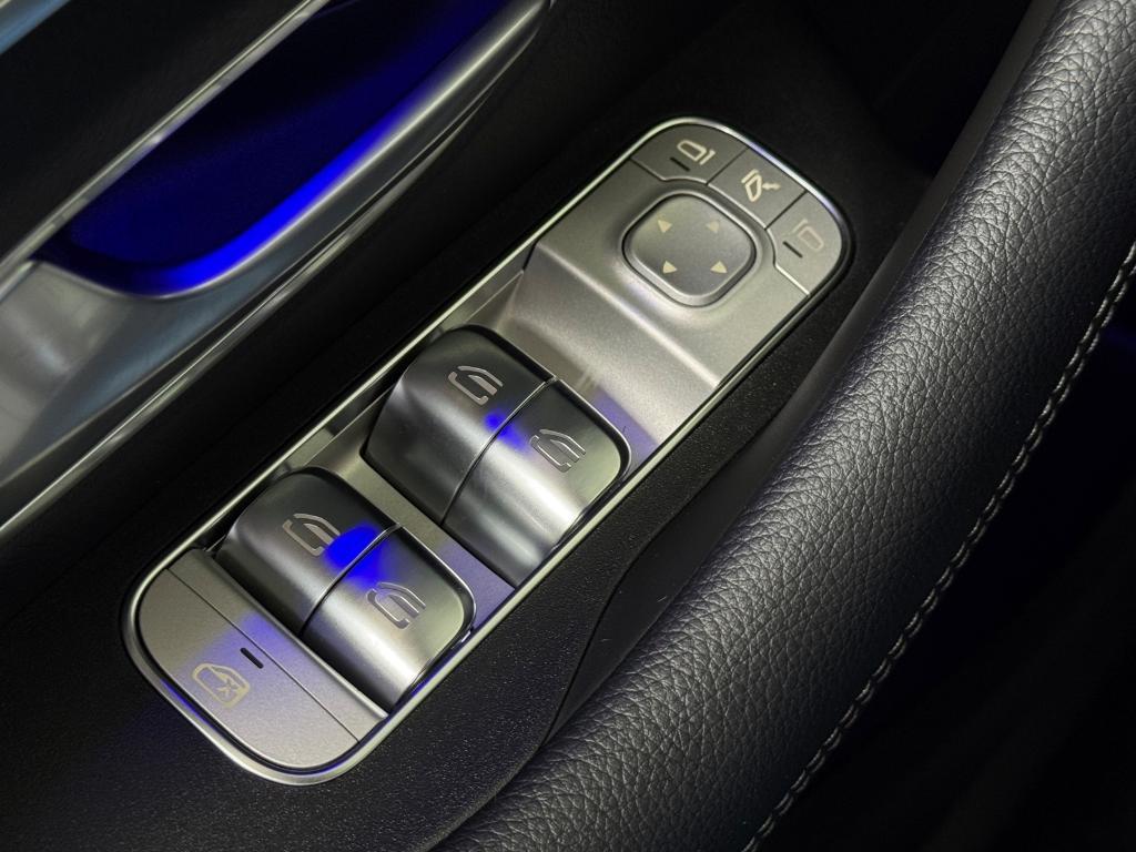 new 2026 Mercedes-Benz GLE 350 car, priced at $74,550