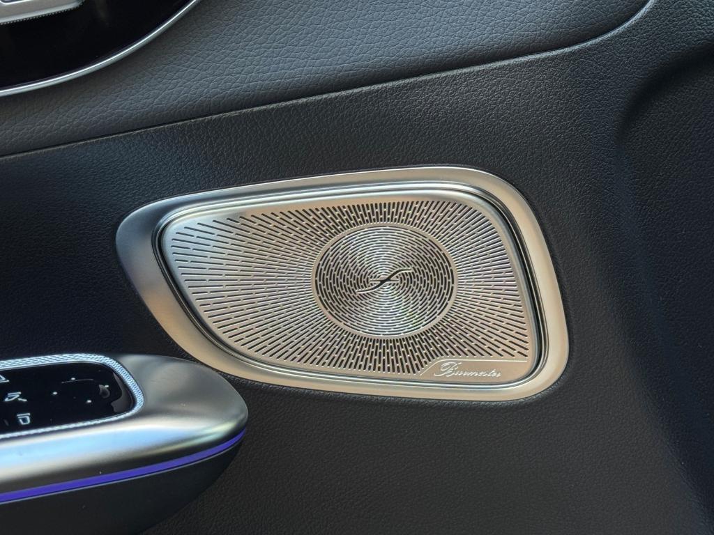 new 2026 Mercedes-Benz GLC 300 car, priced at $58,035