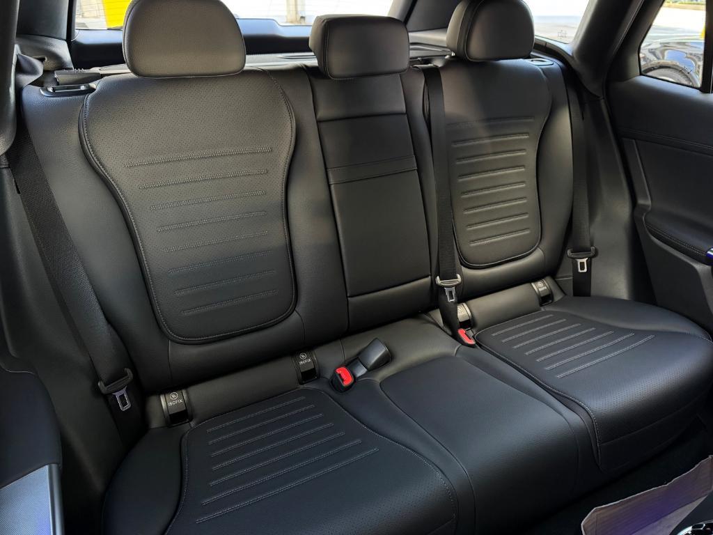 new 2026 Mercedes-Benz GLC 300 car, priced at $58,035