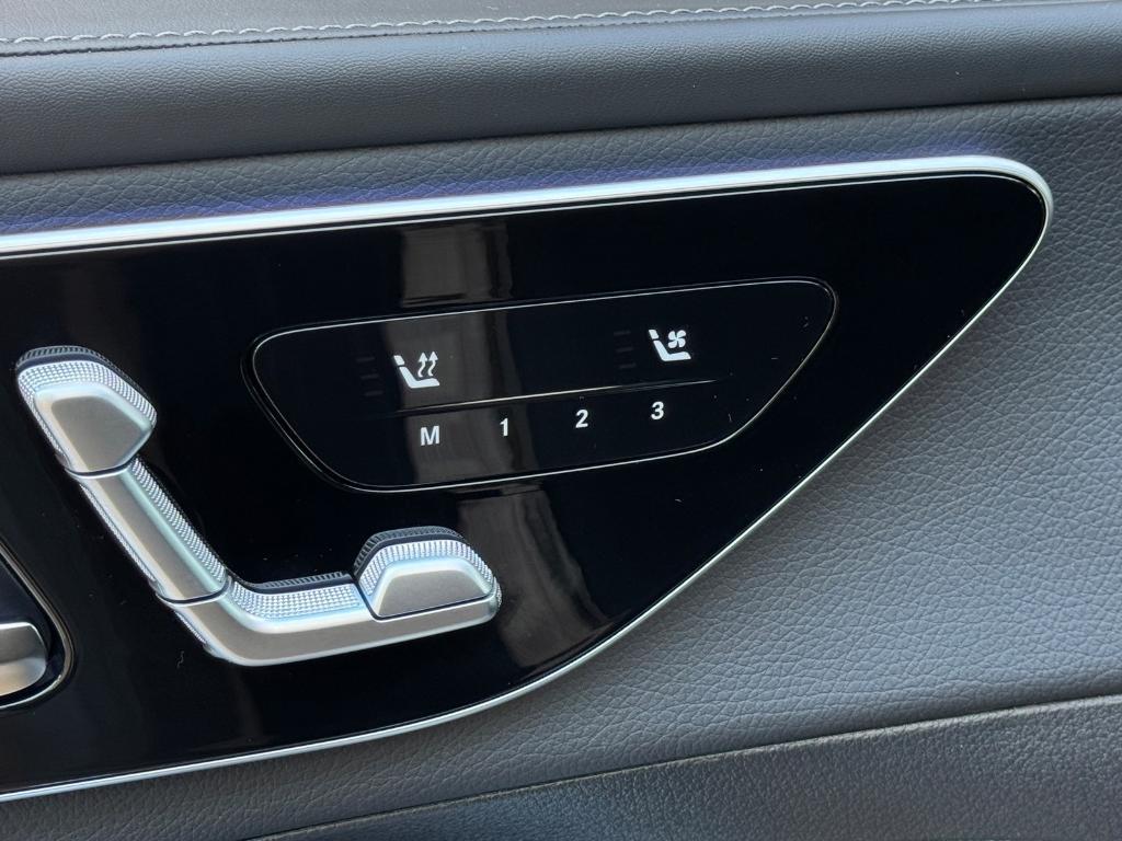 new 2026 Mercedes-Benz GLC 300 car, priced at $58,035