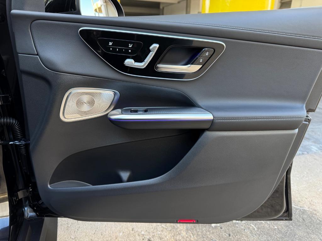 new 2026 Mercedes-Benz GLC 300 car, priced at $58,035