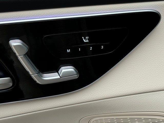 used 2025 Mercedes-Benz GLC 300 car, priced at $46,880