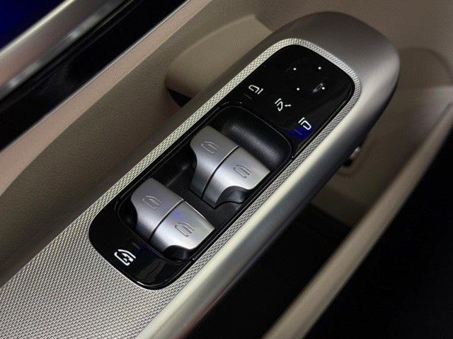 used 2025 Mercedes-Benz GLC 300 car, priced at $46,880