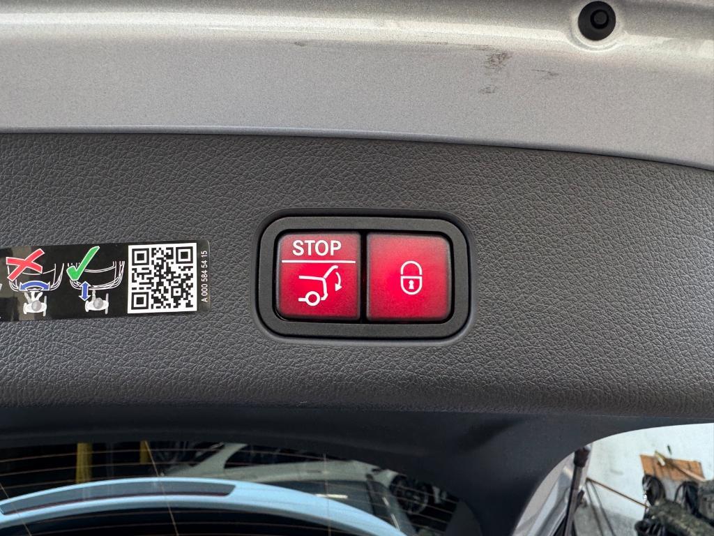 new 2026 Mercedes-Benz GLC 300 car, priced at $56,085