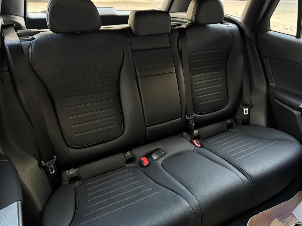 new 2026 Mercedes-Benz GLC 300 car, priced at $56,085