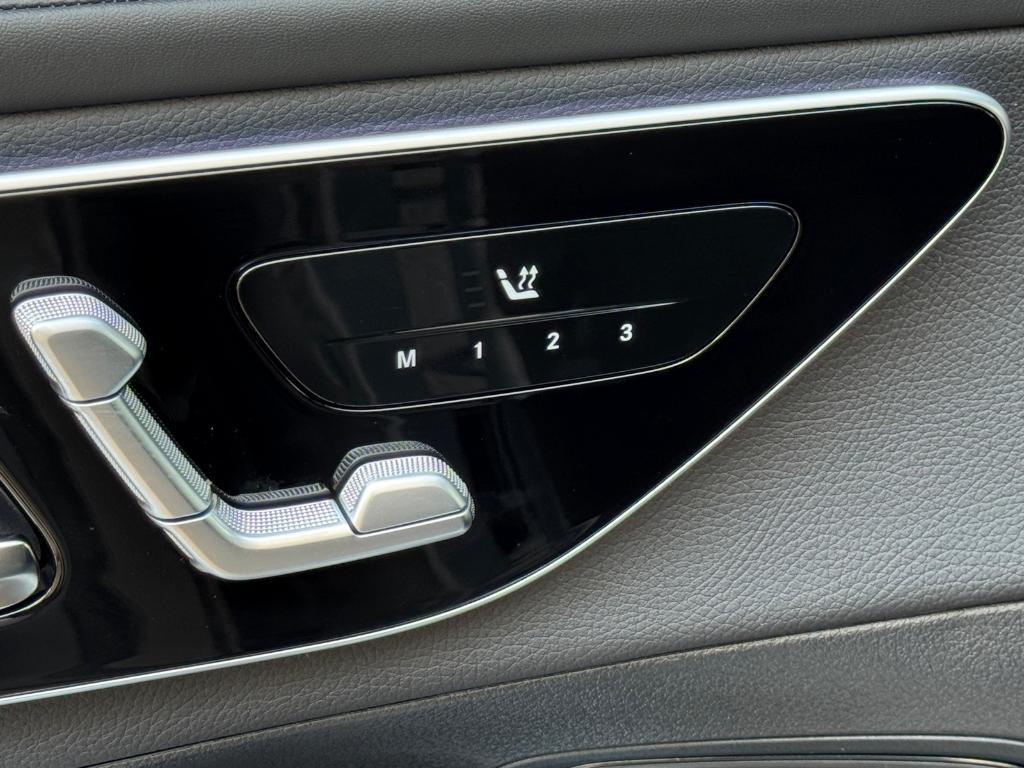 new 2026 Mercedes-Benz GLC 300 car, priced at $56,085