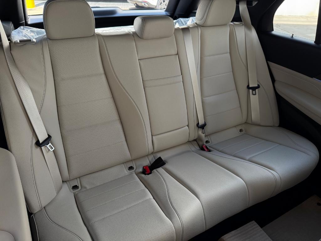 new 2026 Mercedes-Benz GLE 350 car, priced at $67,265