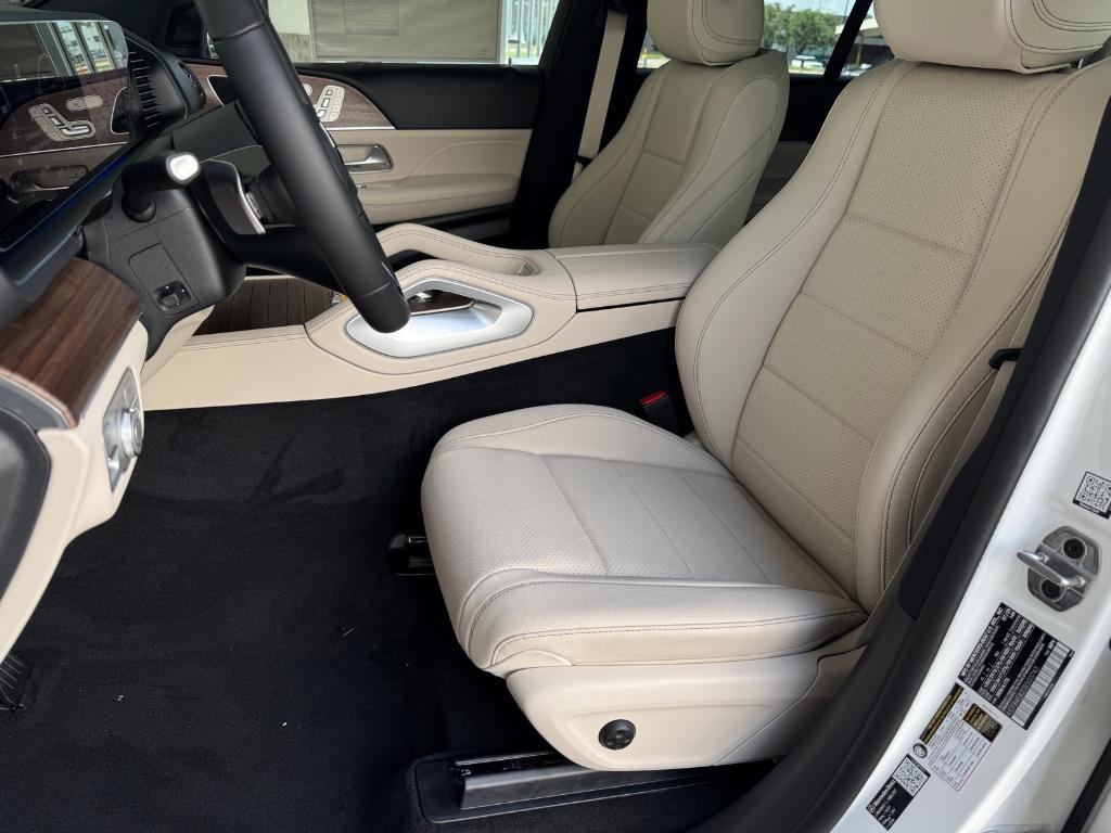 new 2026 Mercedes-Benz GLE 350 car, priced at $67,265