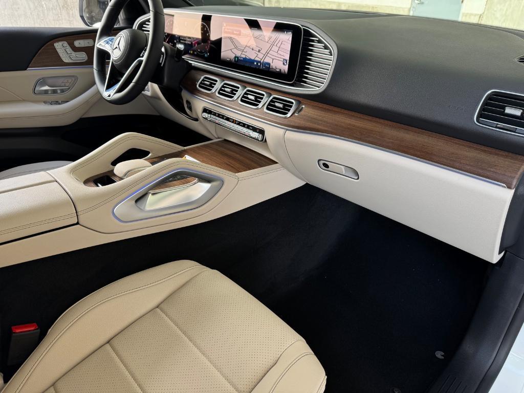 new 2026 Mercedes-Benz GLE 350 car, priced at $67,265