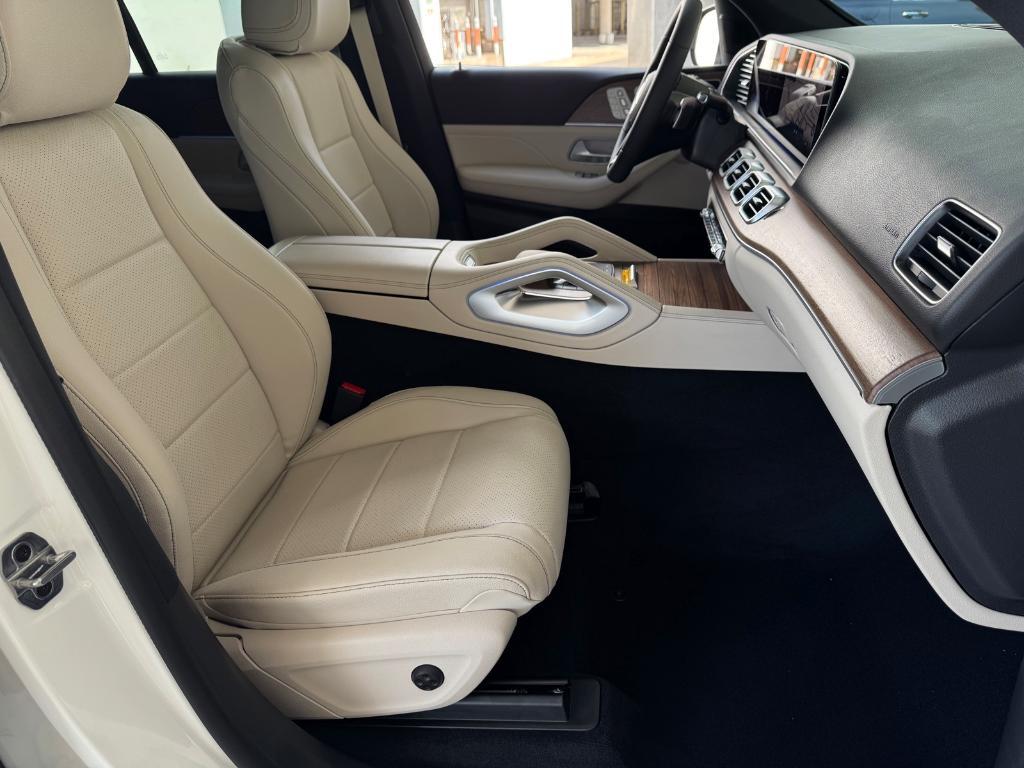 new 2026 Mercedes-Benz GLE 350 car, priced at $67,265