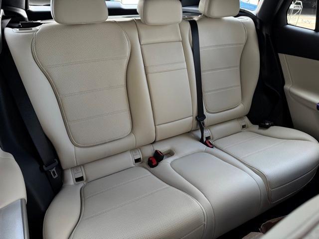 new 2025 Mercedes-Benz GLC 300 car, priced at $55,335