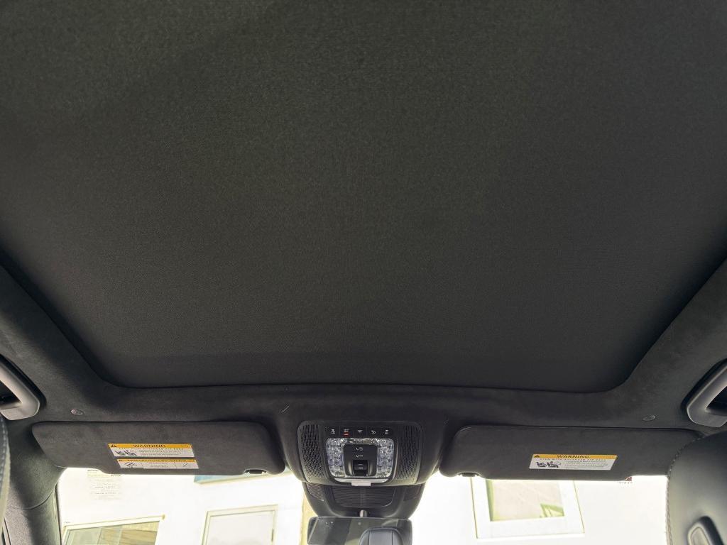 new 2026 Mercedes-Benz AMG GLE 63 car, priced at $141,900