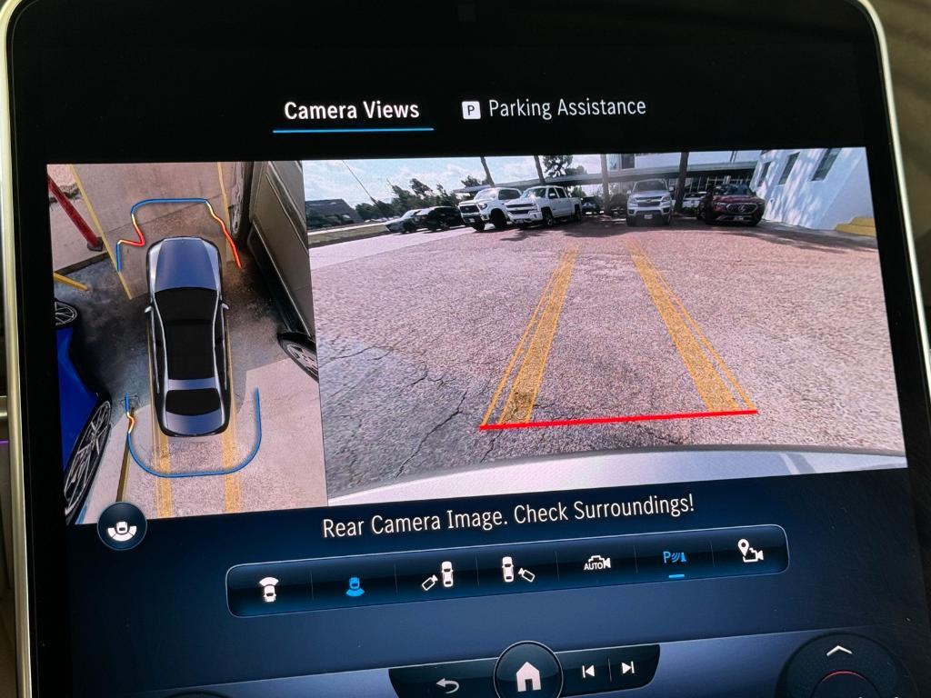 used 2022 Mercedes-Benz S-Class car, priced at $64,880